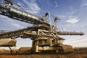 Solutions For The Mining Industry